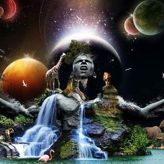 Grand Rising vs Good Morning by Dream Wise