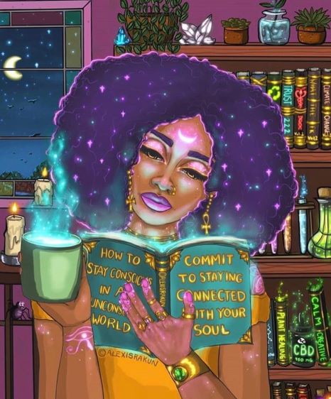 The Magickal Mindset