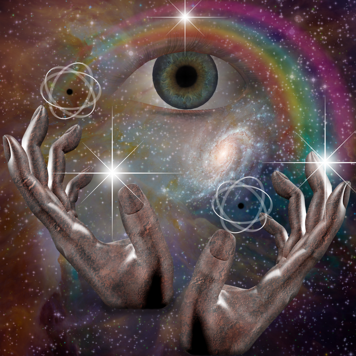 The Quickest Way to Strengthen Your Spiritual Awarness 🎩💪🏿 by Dream Wise