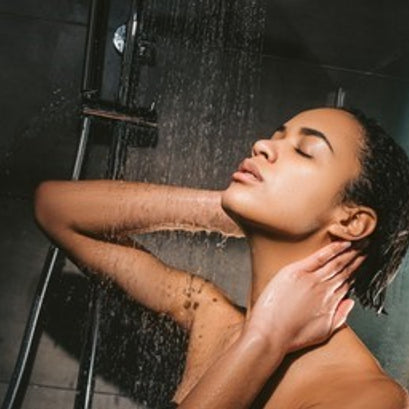 How to Approach Your Showers as a Chaos Being (Ritual) by Dream Wise