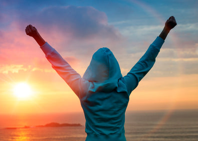 About Your STANCE in Life and How to Change it 💎by Dream Wise