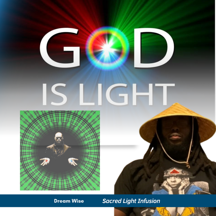 Sacred Light Infusion: How to Gain More Spiritual LIGHT Fast π«