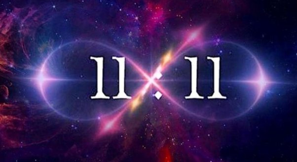 11 11 What You need to Know about Nov. 11th this year by Dream Wise