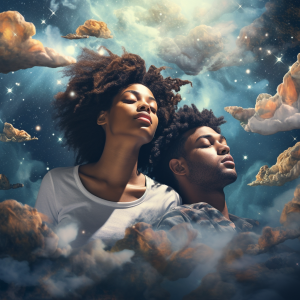 Why Lucid Dreaming is Imperative to Your Journey 💫