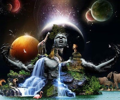 Grand Rising vs Good Morning by Dream Wise — Mentalchemy Inc.