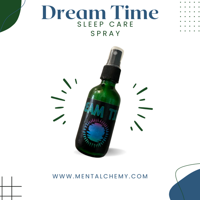 Dream Time Spray