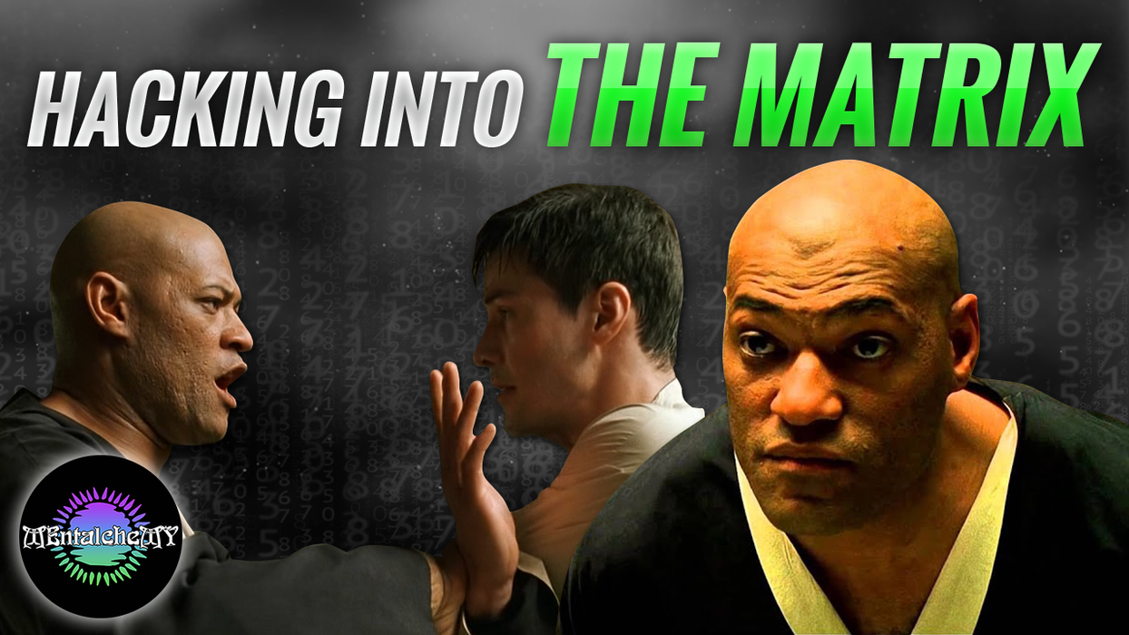 Spiritual Hacks Mastery: A 3-Hour Course to Unleash Your Inner Power
