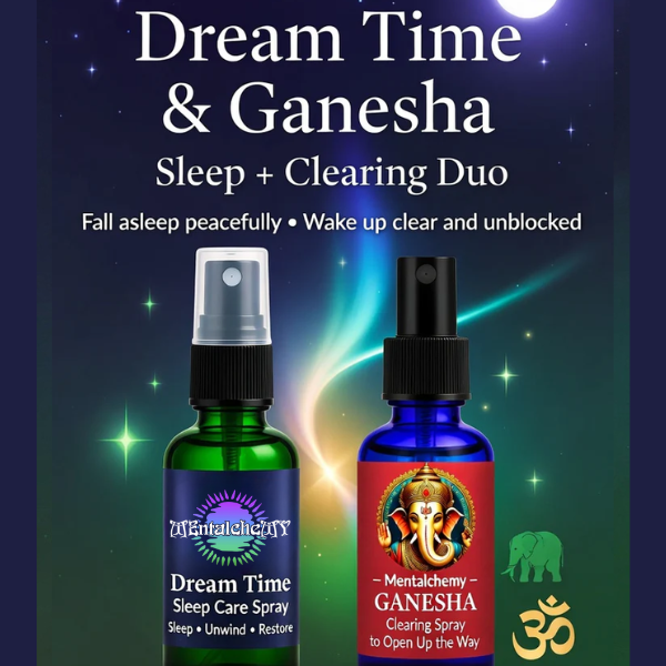 Dream & Clean Black Friday Bundle