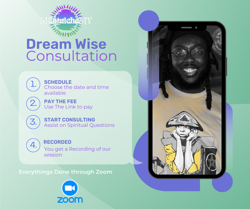 Dream Wise Consultation