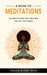 Best Books On Meditation | Book Of Meditations | Mentalchemy Inc.